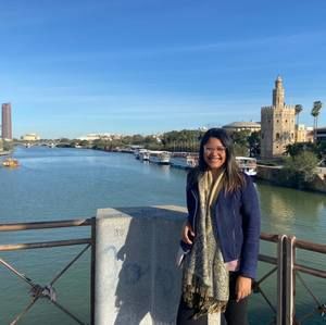 Meet your Posher, Camille